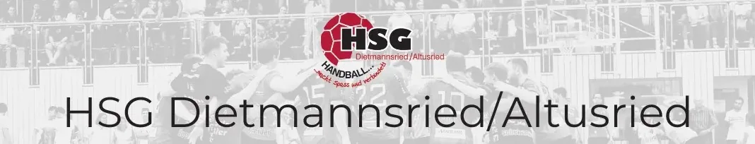 Logo HSG Dietmannsried / Altusried