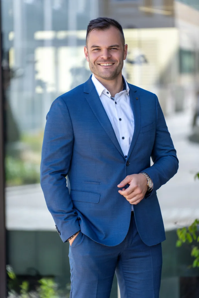 Armin Schaule, Ihr Ansprechpartner für Immobilien im Allgäu