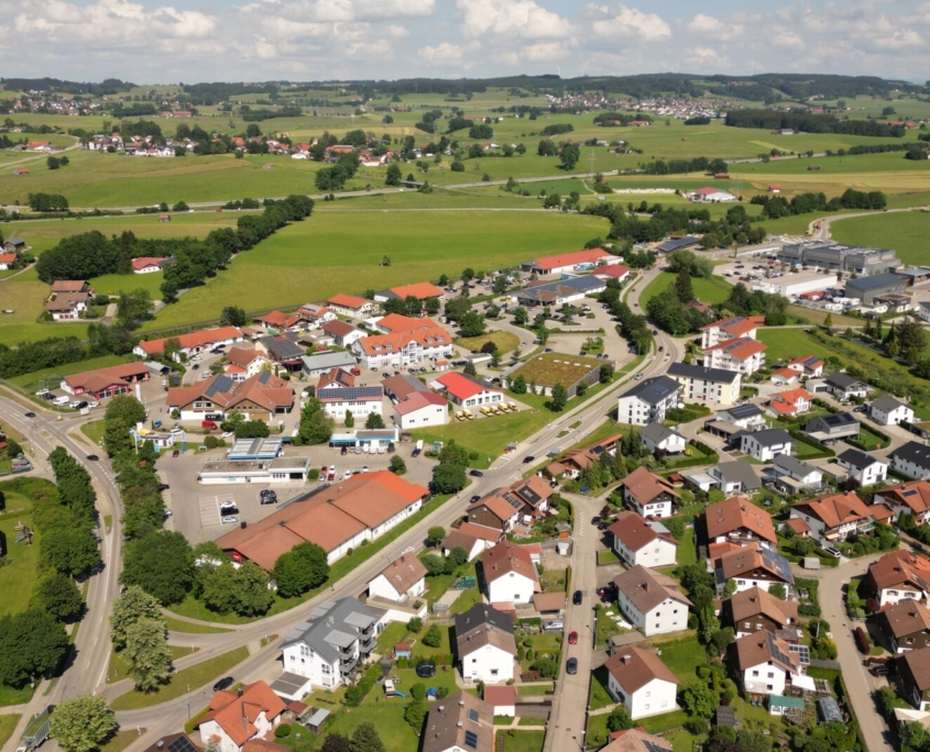 Immobilienverkauf Dietmannsried