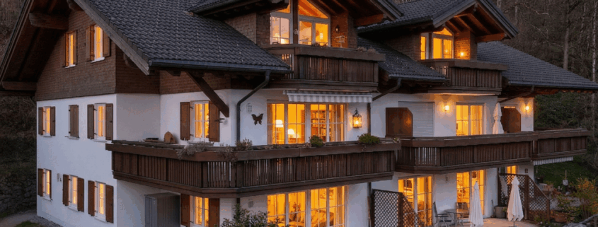 Eigentumswohnung Oberstaufen - Verkauft durch Schaule Immobilien
