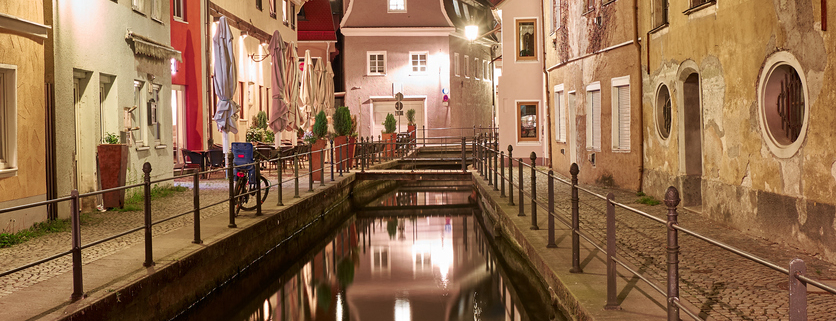 Immobilienmakler Memmingen - Schaule Immobilien