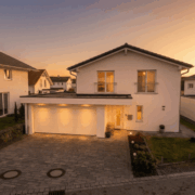 Haus verkaufen Probstried - Verkauft von Schaule Immobilien Neuwertiges Haus in Probstried verkaufen - Verkauft durch Schaule Immobilien - Immobilienmakler Allgäu