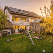 Haus verkaufen in Wildpoldsried - Verkauft von Schaule Immobilien Doppelhaushälfte verkaufen Wildpoldsried - Immobilienmakler Allgäu