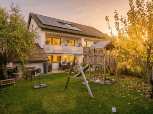 Haus verkaufen in Wildpoldsried - Verkauft von Schaule Immobilien Doppelhaushälfte verkaufen Wildpoldsried - Immobilienmakler Allgäu