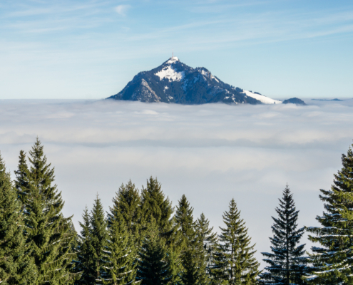 Immobilienbewertung in Waltenhofen – Haus bewerten im Oberallgäu mit Bergblick und lokaler Marktanalyse 2026