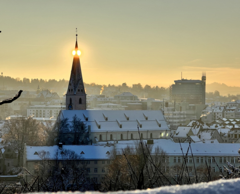 Haus verkaufen Kempten - Schaule Immobilien