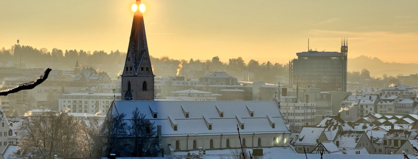 Haus verkaufen Kempten - Schaule Immobilien
