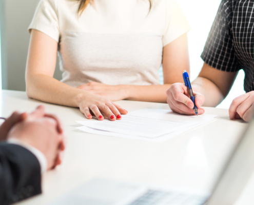 Immobilienmakler Schaule Immobilien – Experten für Hausverkauf und Immobilienberatung in Waltenhofen und am Niedersonthofener See 2026