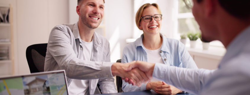 Das Team von Schaule Immobilien – Ihr erfahrener Immobilienmakler für Wolfertschwenden und das Unterallgäu