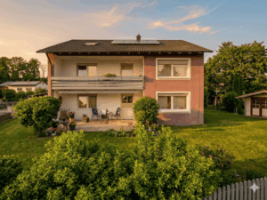 Zweifamilienhaus Allgäu verkaufen - Verkauft von Schaule Immobilien Haus verkaufen - Immobilienmakler Allgäu - Schaule Immobilien