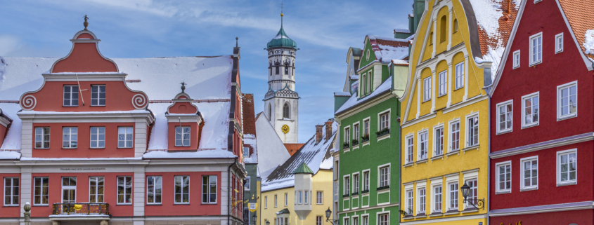 Immobilienpreise Memmingen 2026, Hauspreise Memmingen, Wohnung kaufen Memmingen, Makler Memmingen, Schaule Immobilien, Grundstückspreise Unterallgäu