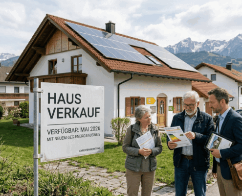 Hausverkauf Kempten - Schaule Immobilien