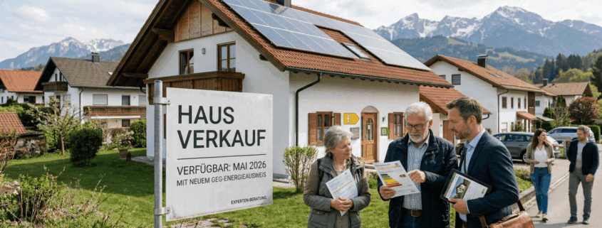 Hausverkauf Kempten - Schaule Immobilien